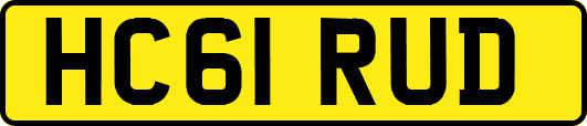 HC61RUD
