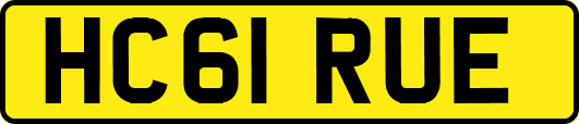 HC61RUE