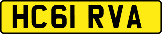 HC61RVA