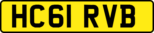 HC61RVB