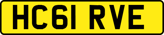 HC61RVE