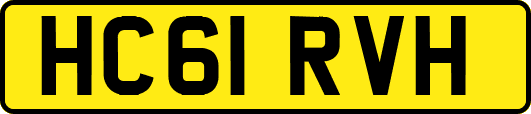 HC61RVH