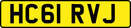 HC61RVJ