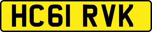HC61RVK
