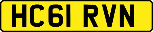 HC61RVN