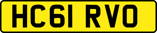 HC61RVO