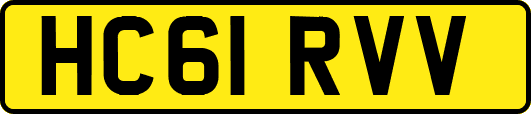 HC61RVV