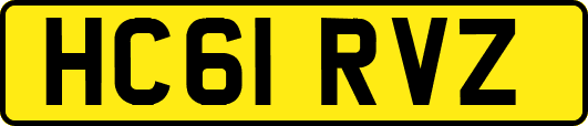 HC61RVZ