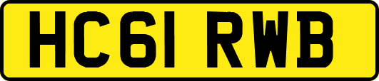 HC61RWB