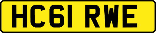 HC61RWE
