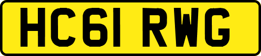 HC61RWG