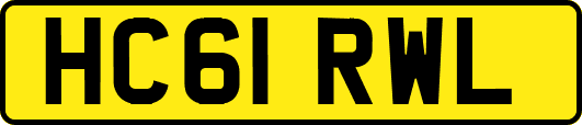 HC61RWL