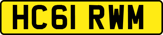 HC61RWM