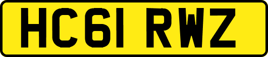 HC61RWZ