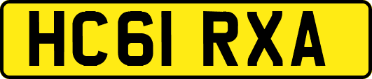 HC61RXA