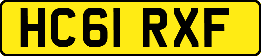 HC61RXF