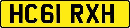 HC61RXH