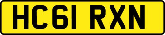 HC61RXN