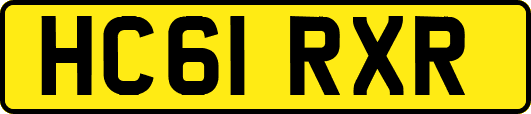 HC61RXR