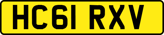 HC61RXV