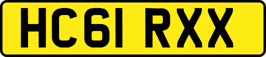 HC61RXX