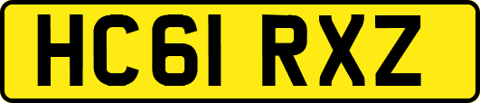 HC61RXZ