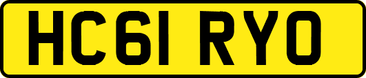 HC61RYO