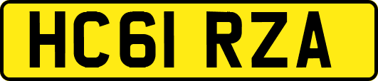 HC61RZA