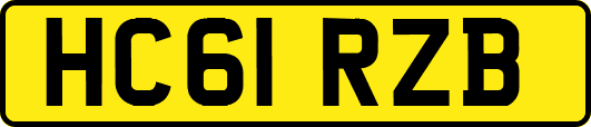 HC61RZB