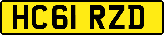 HC61RZD