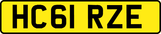 HC61RZE