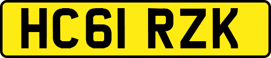 HC61RZK