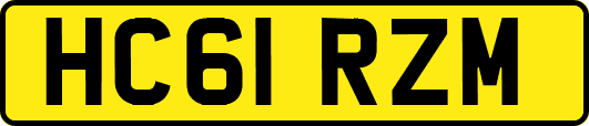 HC61RZM