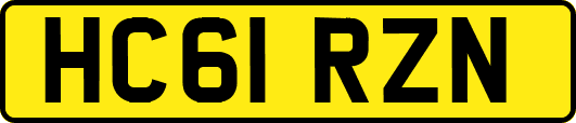 HC61RZN