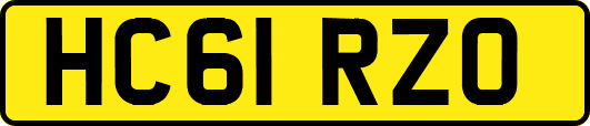 HC61RZO