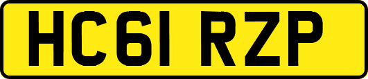 HC61RZP
