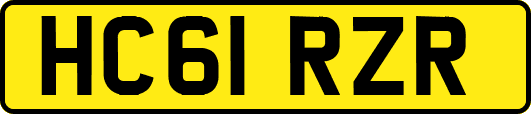 HC61RZR