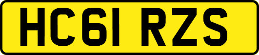 HC61RZS