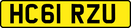 HC61RZU