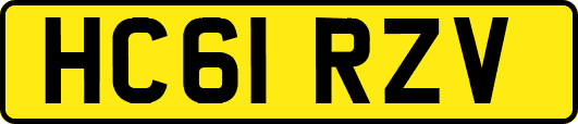 HC61RZV