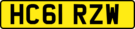 HC61RZW