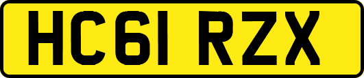 HC61RZX