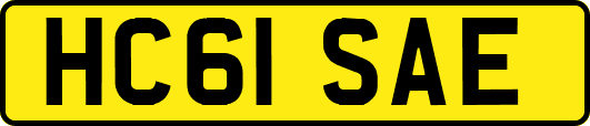 HC61SAE