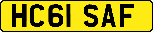 HC61SAF