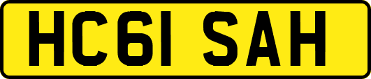 HC61SAH