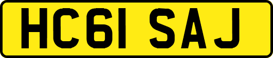 HC61SAJ