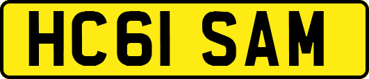 HC61SAM