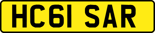 HC61SAR