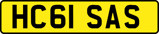 HC61SAS