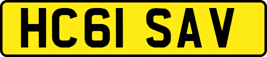 HC61SAV